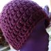 Hyperbolic Purple Hat
