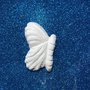 Farfalla ali cgiuse gesso ceramico profumato per il fai da te