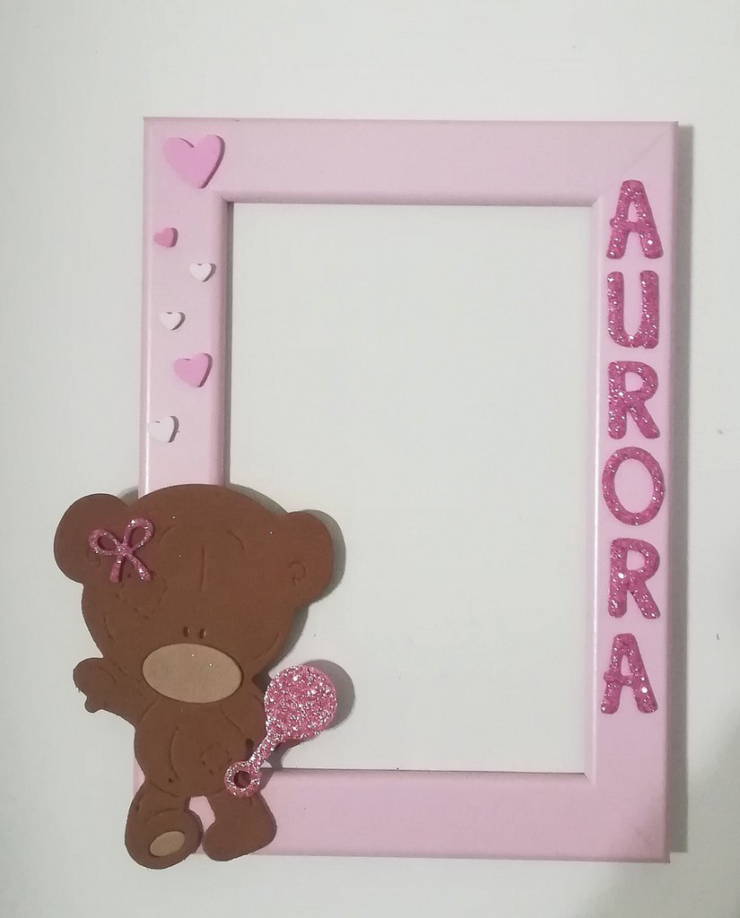 Coperta Mesi Neonato Con 12 Cornici - Set Regalo Nascita Unisex Tema Floreale - Foto 9