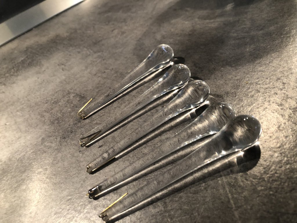 Serracavo, Bloccacavo in Plastica; Per cavo elettrico in tessuto