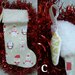 Calze della Befana, calze natalizie, calze epifania