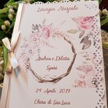 libretto messa Matrimonio