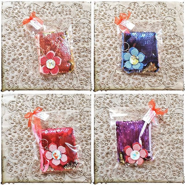 Borsa da sera da donna con paillette, pochette a tracolla, per