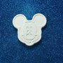 Topolino in gesso ceramico profumato per il fai da te