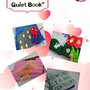 Corso "Crea Un Quiet Book"