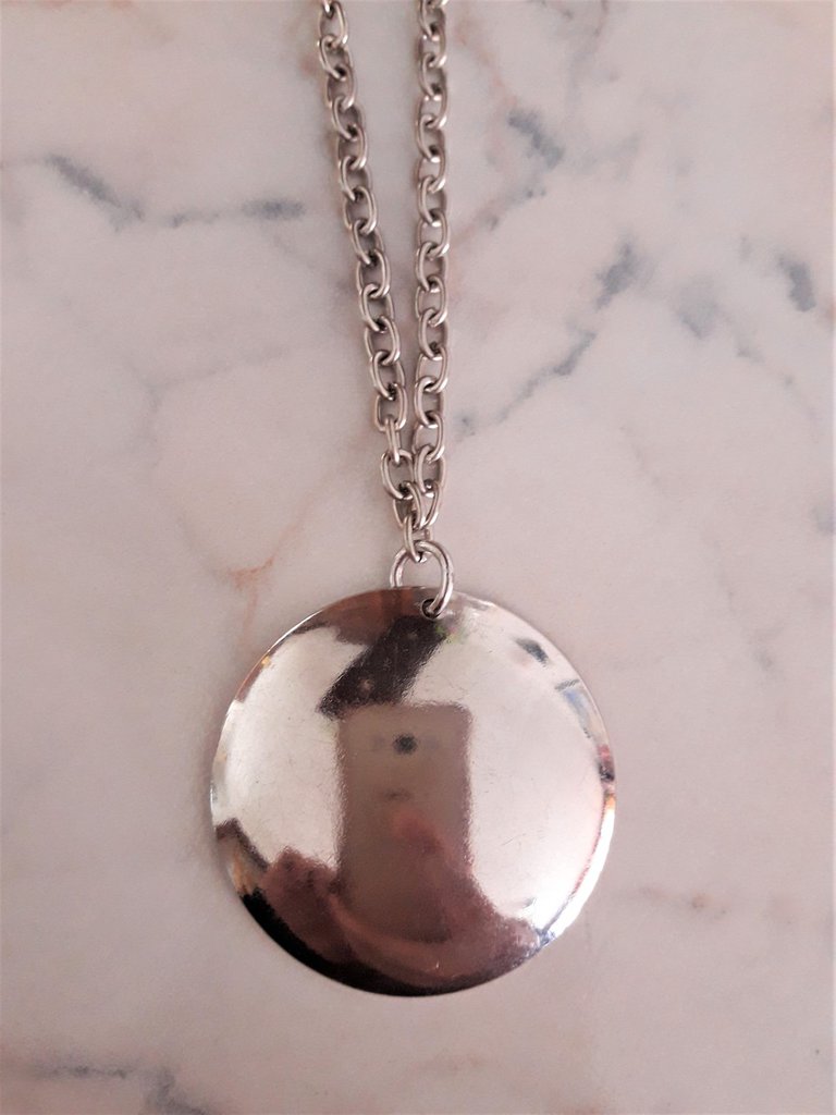 COLLANA CROCE DOMINIC Toretto Fast And Furious Ciondolo Vin Diesel Argento Oro EUR 9,90