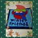 Gli Amici Invernali-Quiet Book