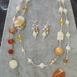 Collana In Argento Diamanti | Collana Argento Unisex | Preziosi Milano - Foto 5