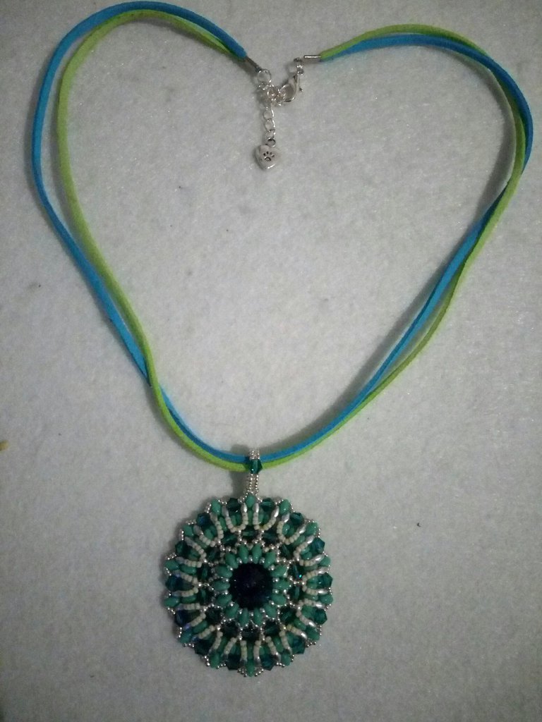 Elli Collana Donna Con Ciondolo A Conchiglia – Argento Color Oro – Gioiello Estivo