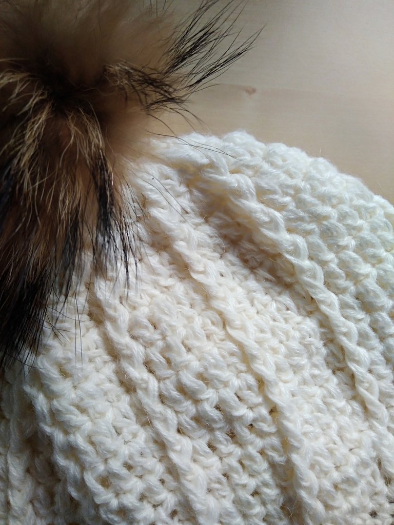 Berretto Unisex Colorato Cappellino Invernale Beechfield Con Pompon - Lavorato A Maglia, Caldo E Unisex Per Uomo E Donna Cappellino Sci Caldo Beechfield
