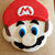Biscotto Decorato Super Mario Bros.