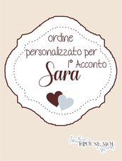 inserzione per Sara