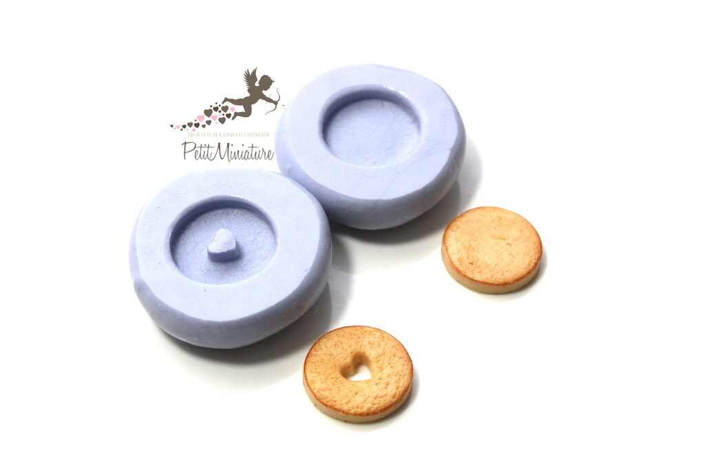 Stampo Silicone Fibbia Cintura Resina - Per Bottoni Tovaglioli E Accessori | Blocco Epossidica