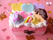 Torta Gioie ♥ Little