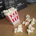 ciotola modello pop corn box Grande