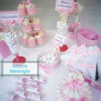 100 Pezzi Set Kit Confettata Comunione Battesimo Rosa Shabby Chic C Su Misshobby