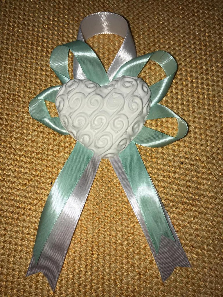 50 Segnaposto Matrimonio A Forma Di Cuore In Carta Perlata Nera - Decorazione Per Bicchieri E Tavoli - 5