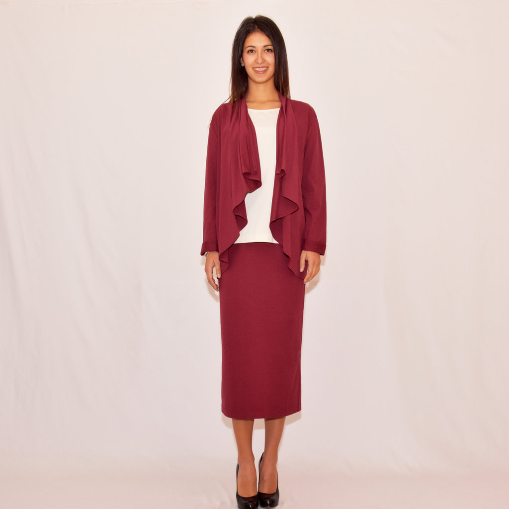 ÜneeQbaby Coprimaterasso Impermeabile Per Culle - Cotone Bio, Certificato Oeko-TEX, 60x120 Cm - Foto 2