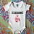 THE SCORPIONS body bebe, dipinto a mano, body personalizzati, vestiti neonato, tutte le taglie