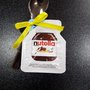 Bomboniera o segnaposto Nutella