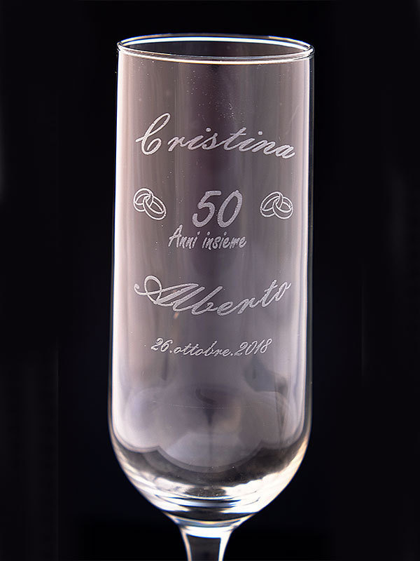 50 Ventagli Pieghevoli In Legno Personalizzati - Per Matrimoni, Feste, Ospiti, Con Incisione A Scelta - copertina