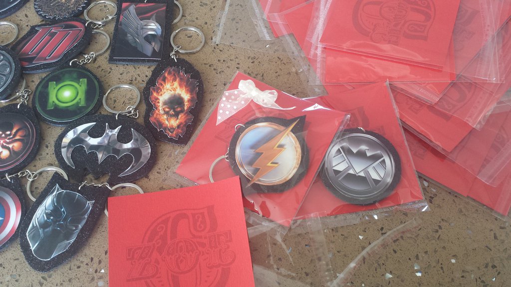 Gadget festa di compleanno Feste Bomboniere di niellalab su