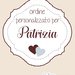 inserzione riservata per Patrizia 