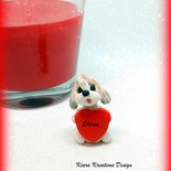 Kit Pittura A Mosaico 5D Diamanti Per Adulti – Cane Shih Tzu – 30,5x40,6 Cm – Fai Da Te Creativo