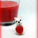 Decorazione con cane west highland terrier con cuore personalizzato con il nome, idea regalo per san valentino per amanti dei cani