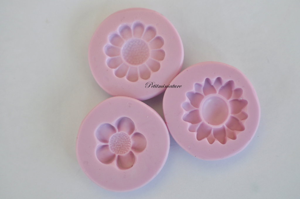 Stampo per torta in Silicone strumenti per la produzione di sapone al