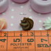 Panna Montata Stampo-Stampo in Silicone-Stampi Silicone-Stampo per il Fimo-Stampo Dollhouse-Stampo Miniature-Stampini per il Fimo-Stampo-Stampi-Silicone-Stampo Resina-Stampo Alimentare-Stampo Gesso-Stampo Sapone-Fimo-Handmade-Made in Italy-ST144