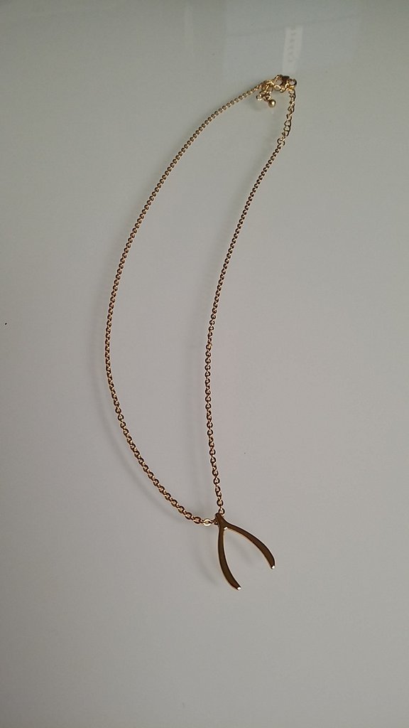 Collana Con Ciondolo Moneta In Cristallo Naturale - Amuleto Portafortuna Guarigione - Lunghezza Regolabile 42-44cm - Unisex