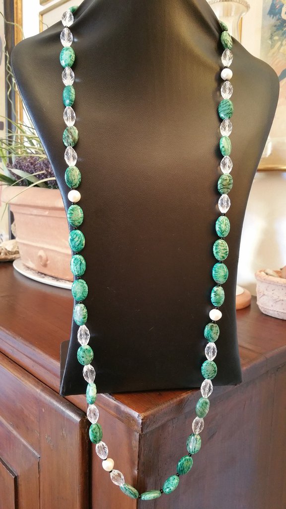 DIASPRO OCEANICO | La Cristalloterapia - Foto 12