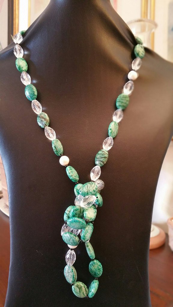 DIASPRO OCEANICO | La Cristalloterapia - Foto 3