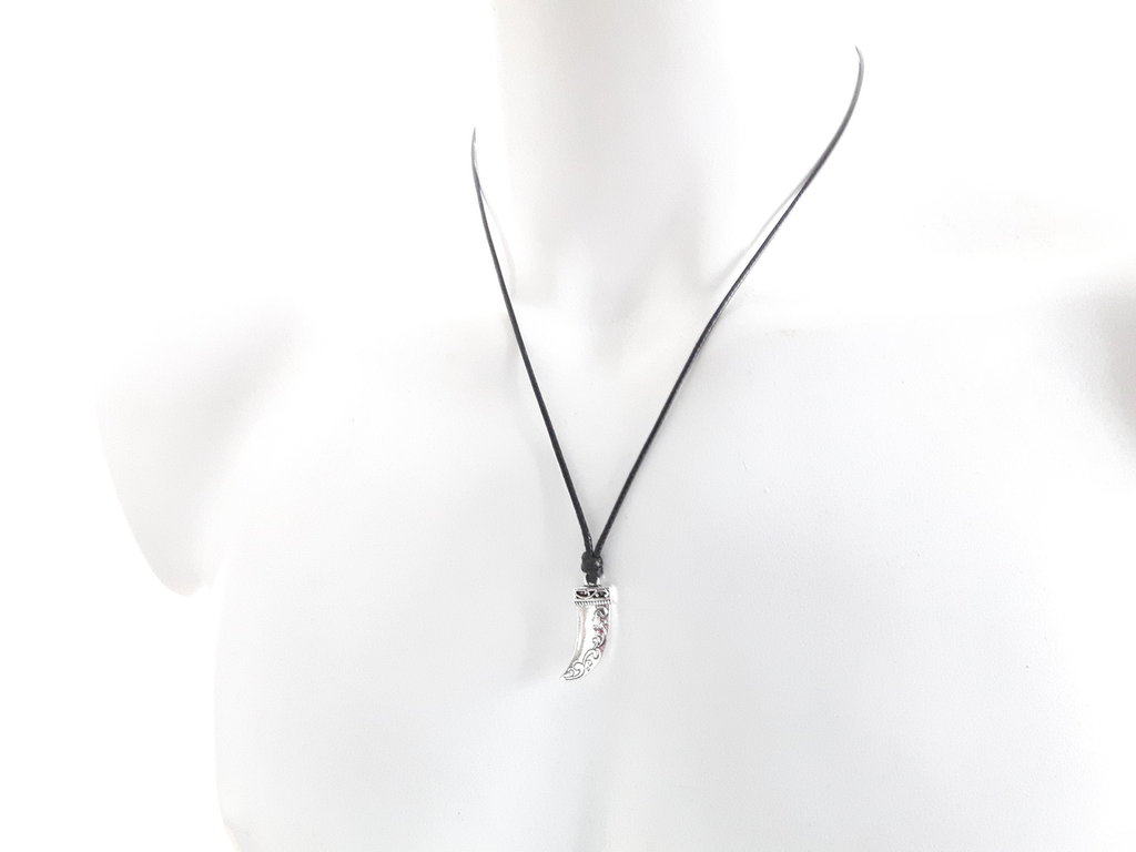 Collana girocollo in pelle di velluto vintage per donna Collare