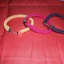 bracciale con cordoncino