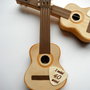 Mini Chitarra classica