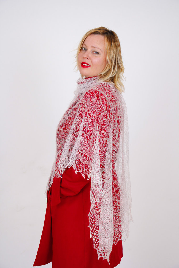 Scialle da donna, caldo, lavorato all'uncinetto, con frange, mantello, scialle, maglione, cardigan, coperta, sciarpa, per donna pelosa, Beige, 0