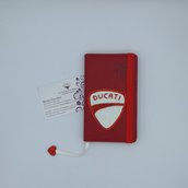 Agenda 2019 - Ducati 