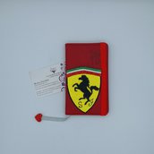 Agenda 2019 - Ferrari