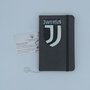 Block Notes - Juventus