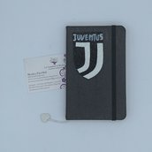 Block Notes - Juventus