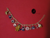 Bracciale GINGY&CANDIES