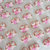 Bomboniere angioletti ciondoli gemelline angelo con cuore personalizzato con lettera impressa
