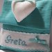 Bomboniere Verde Tiffany, Sacchetti Porta Confetti Tiffany Promessa, Nascita, Battesimo, Comunione