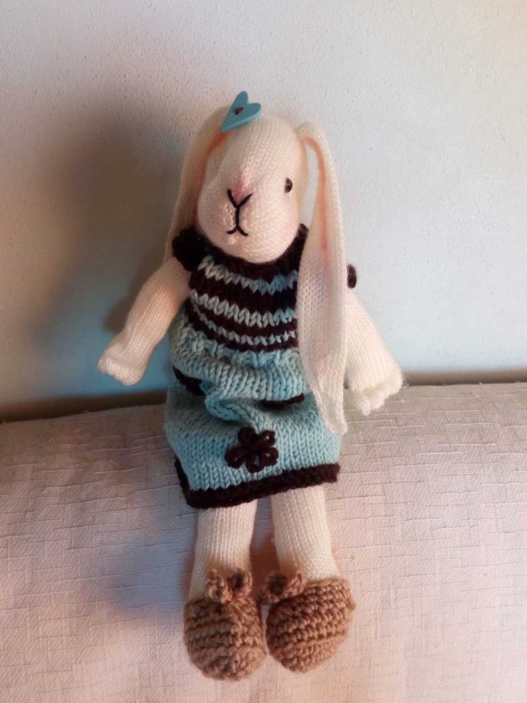 Abeillo 3 Paia Di Guanti Invernali Per Bambini 1-4 Anni - Lavorati A Maglia, Morbidi E Caldi, Unisex