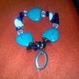 Bracciale VETRO BLUETTE