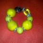 bracciale LIMONI IN FESTA