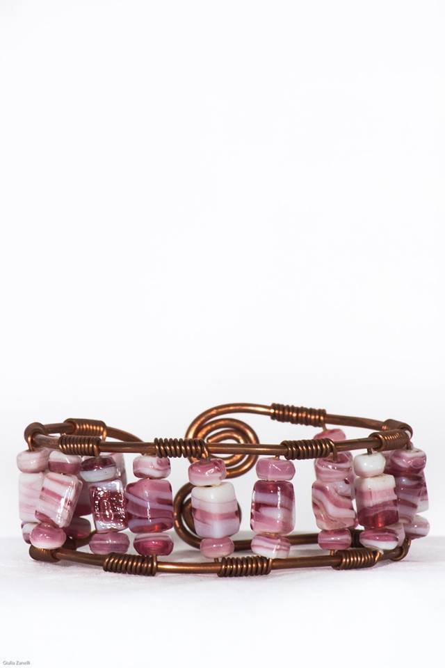 Bracciale Shungite Perle Da 10mm In Pietra Naturale - Qualità A - Foto 4