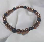 Bracciale in ematite Bracciale in ematite
